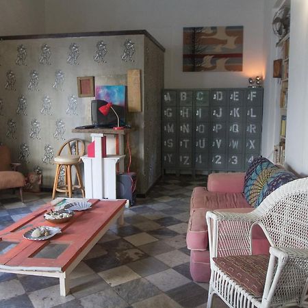 Base Hostel Old San Juan Ngoại thất bức ảnh